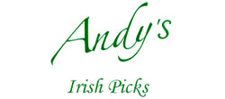 Andy's Irish Picks