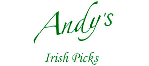 Andy&#39;s Irish Picks